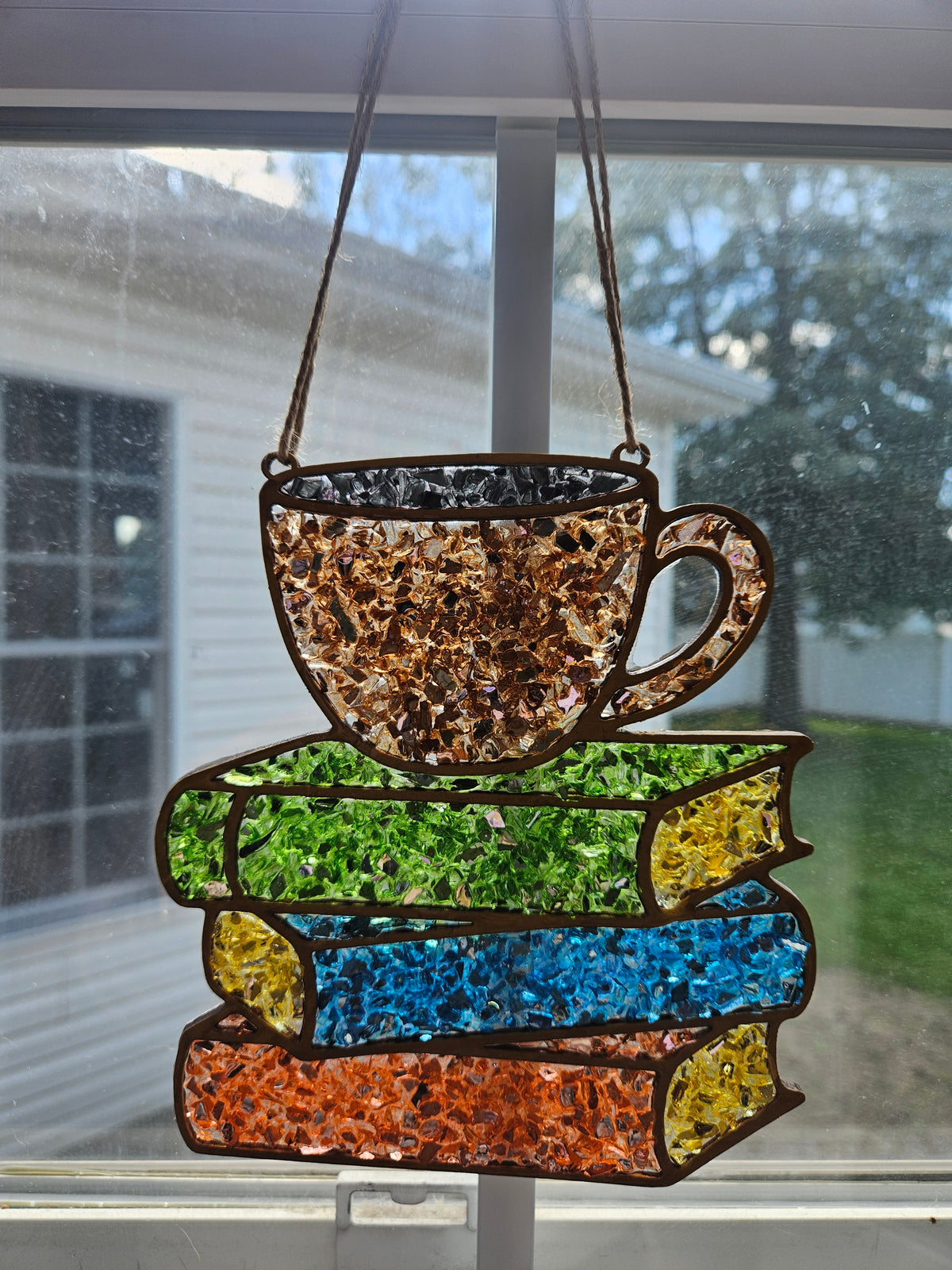 Sun Catchers
